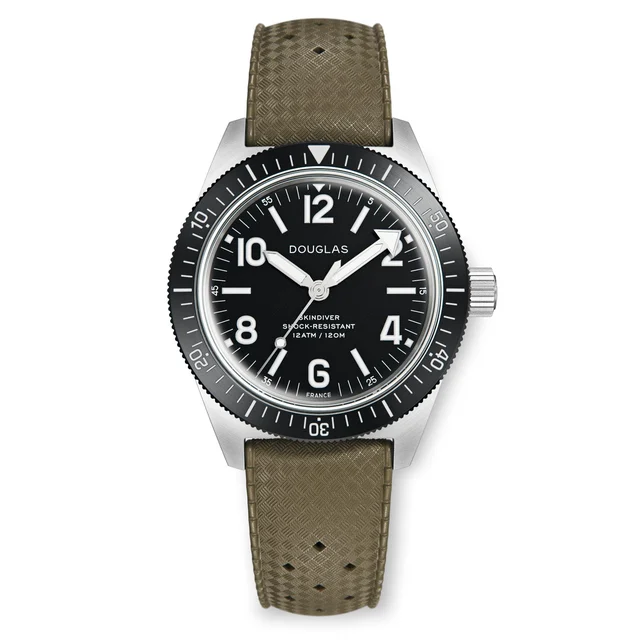 Wolbrook 22-SP-002-RB1-GRN-LE1 kol saati