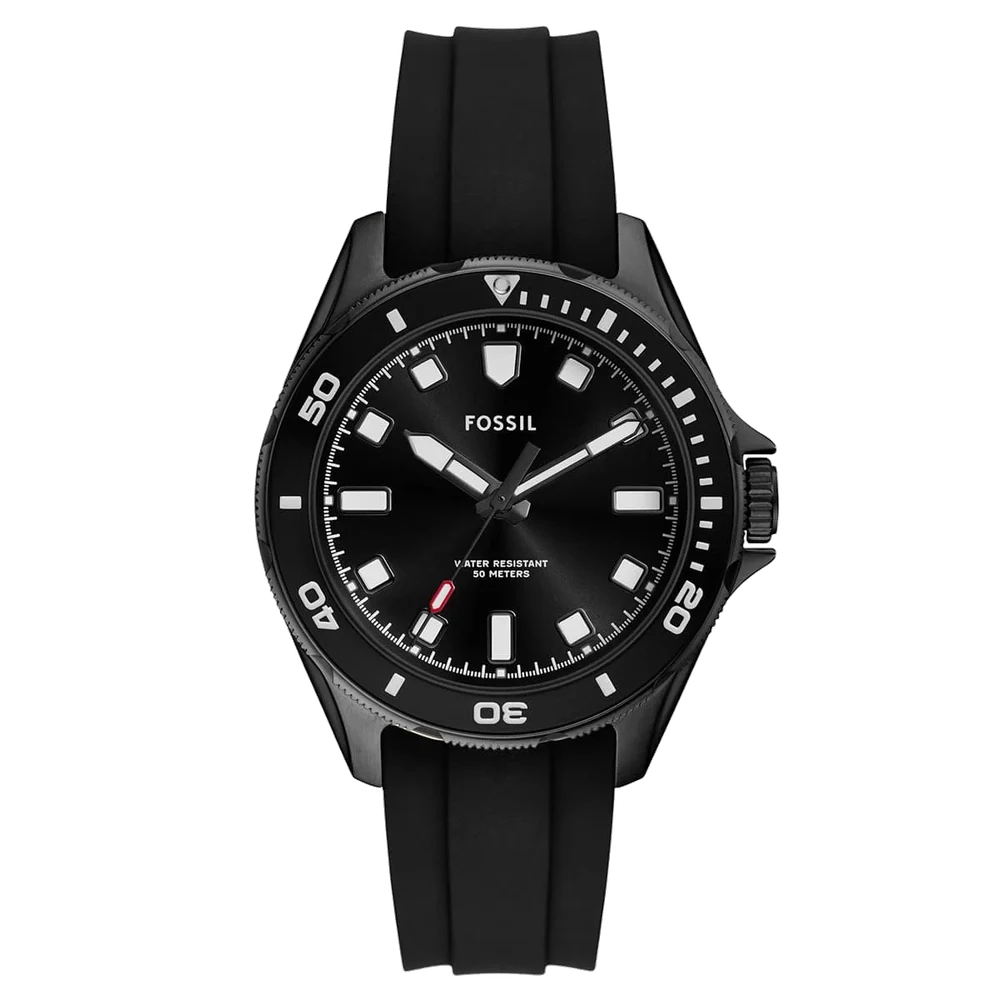 Fossil FBQ2886 42 mm kol saati