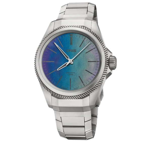 Oris O400777871500772001TLC O-40077787150-0772001TLC kol saati