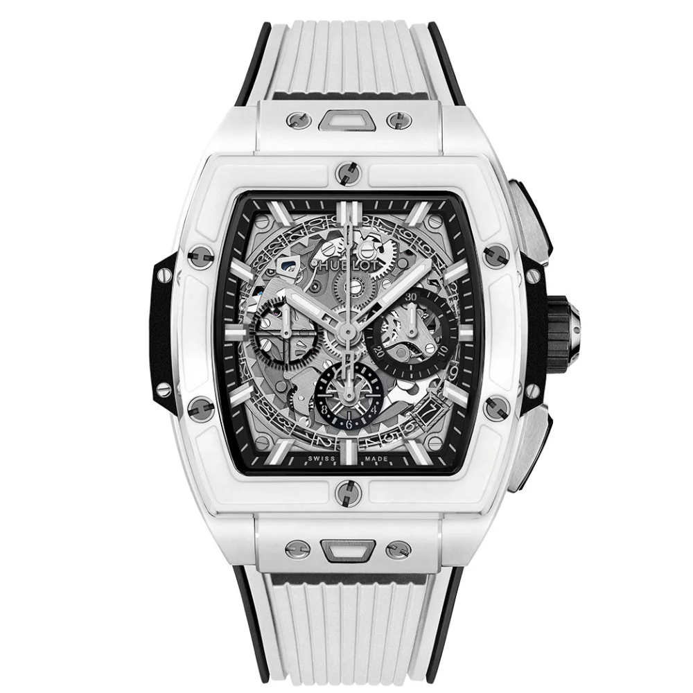 Hublot Spirit of Big Bang WWMD2024HU056 42 mm kol saati