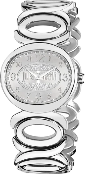 Just Cavalli Drop R7253655501 kol saati