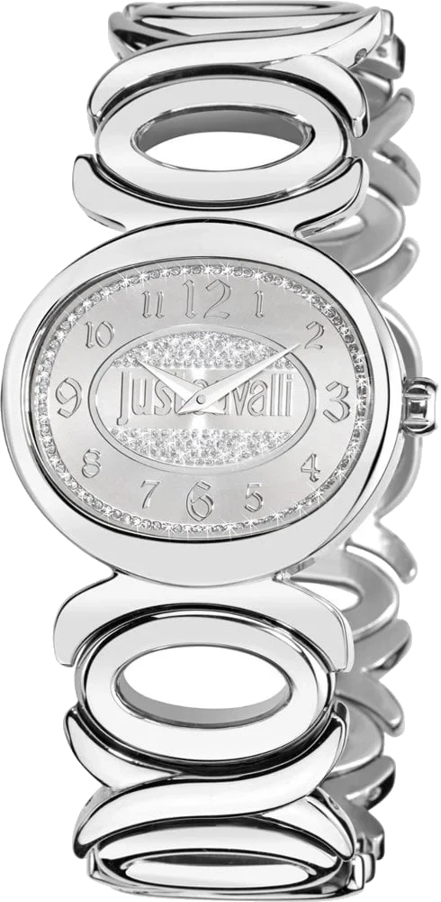 Just Cavalli Drop R7253655501 38 mm kol saati