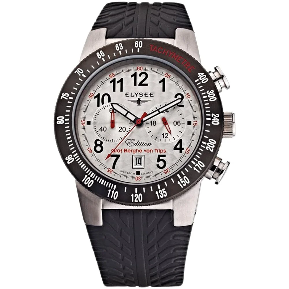 Elysee Elysee 28413 43 mm kol saati