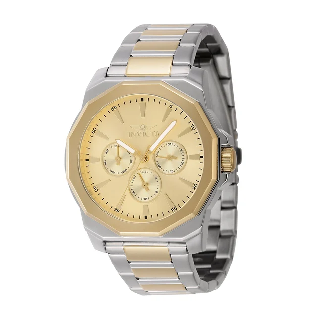 Invicta Speedway INV46846 kol saati