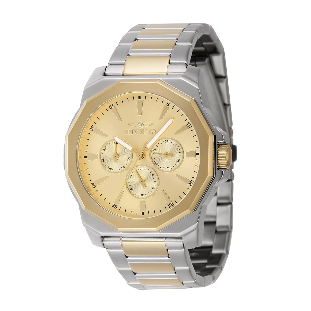 Invicta Speedway INV46846 42 mm kol saati