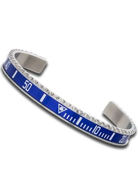 Speedometer Official Steel Bracelet, Made in Italy #SBR2356 kol saati