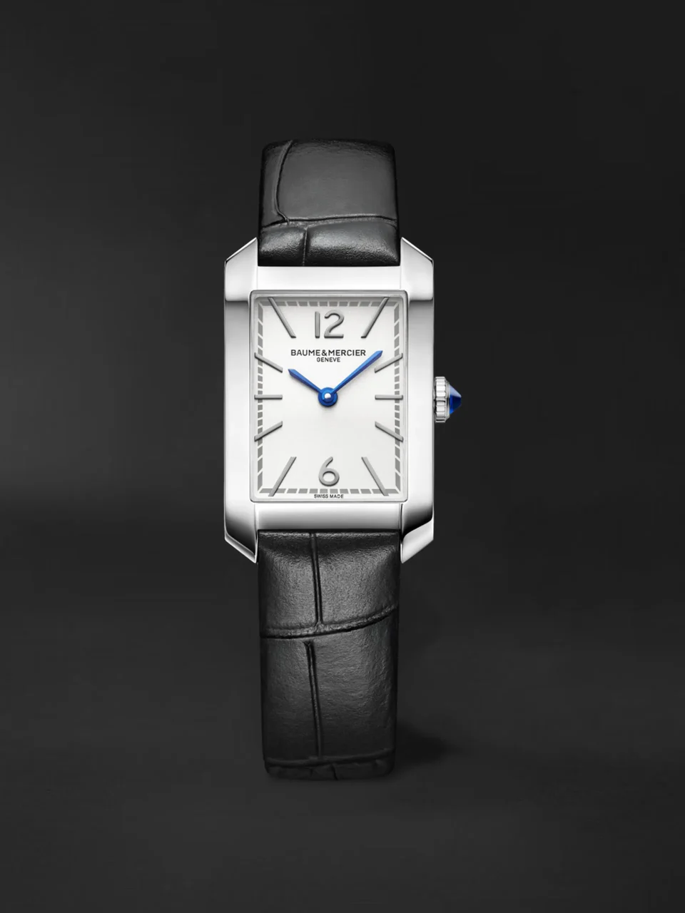 Baume & Mercier Hampton BMM0A10795 35 mm kol saati