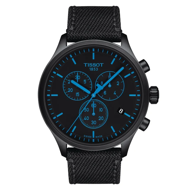 Tissot Chrono Xl T1166173705100 kol saati
