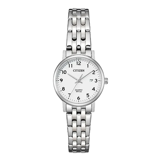 Citizen EU6090-54A kol saati
