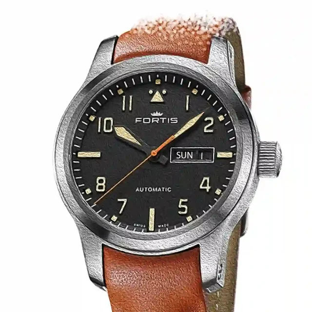 Fortis Aeromaster 28354 kol saati