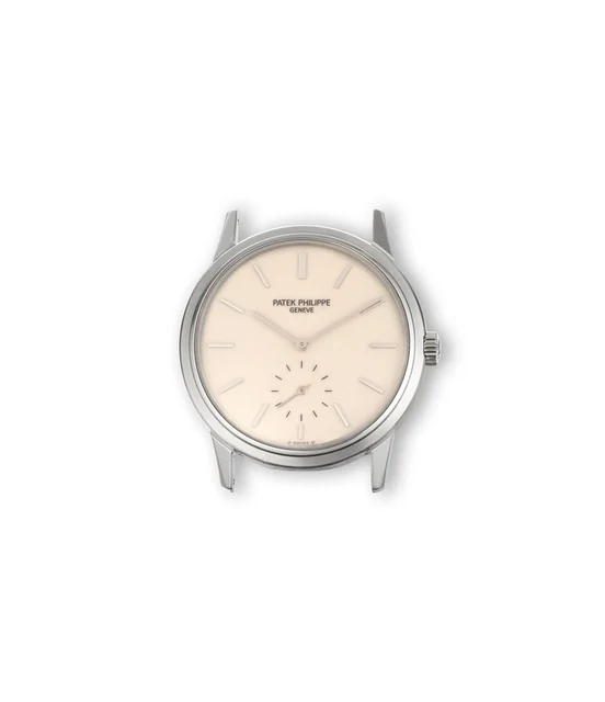 Patek Philippe Calatrava WSS_P1405 kol saati