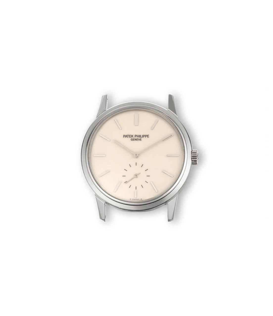 Patek Philippe Calatrava WSS_P1405 33 mm kol saati