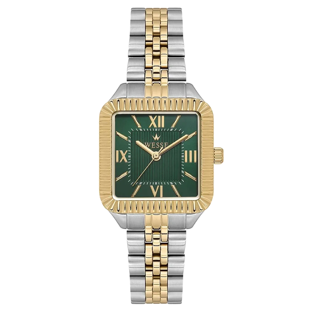 Wesse WWL114104 27 mm kol saati
