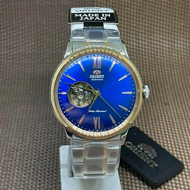 Orient Classic RA-AG0433L00C kol saati