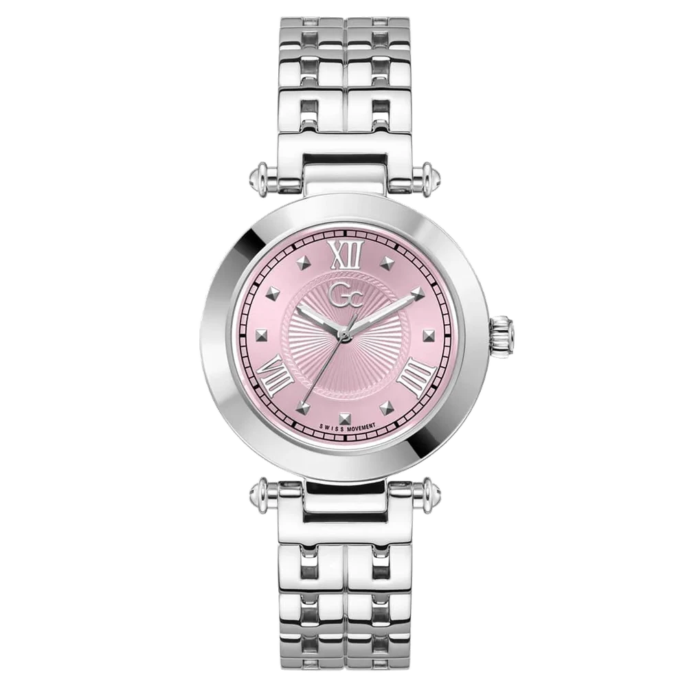 Gc GCY59023L3M 37 mm kol saati