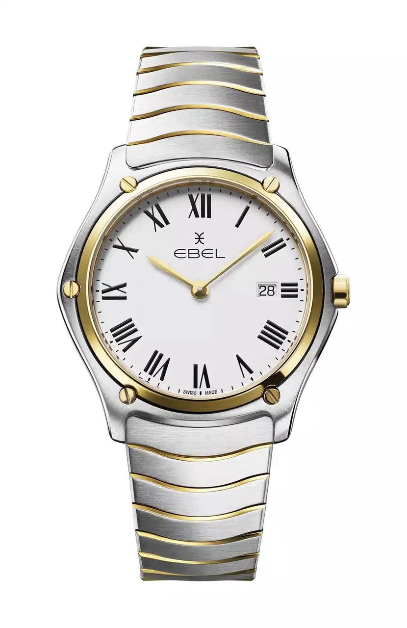 Ebel Sport Classic 1216653 37 mm kol saati