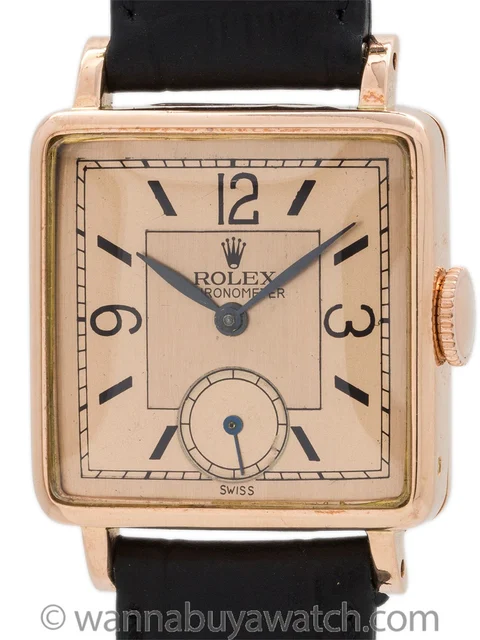 Rolex Rolex 46649 kol saati