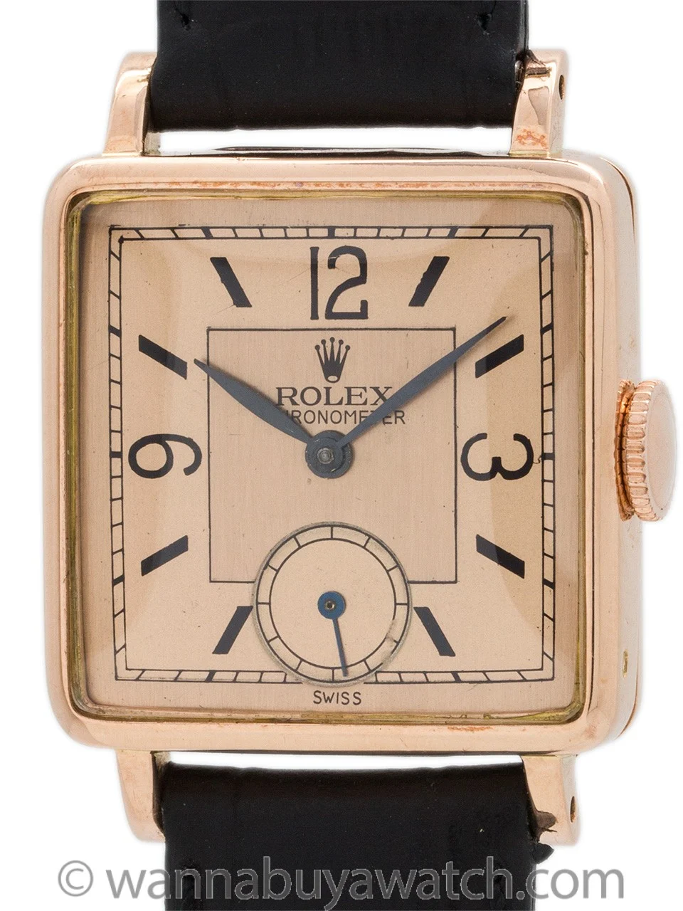 Rolex Rolex 46649 34 mm kol saati