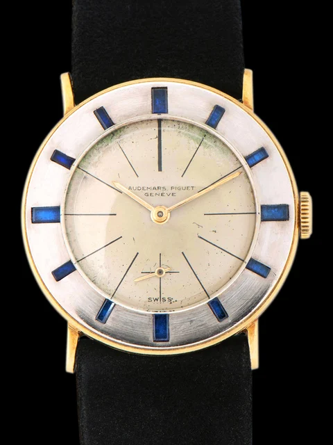 Audemars Piguet AP18KYWS kol saati