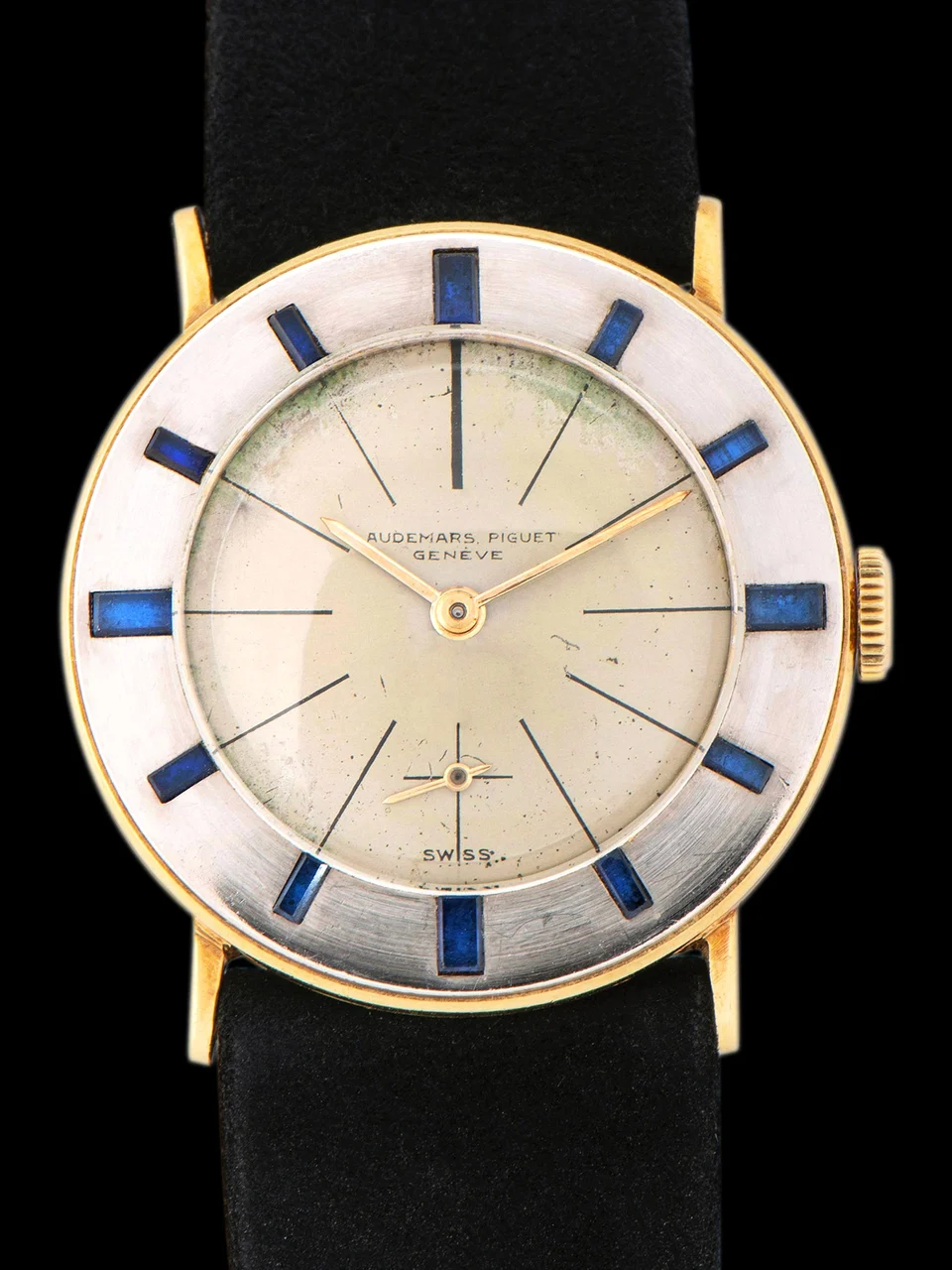 Audemars Piguet AP18KYWS 29 mm kol saati