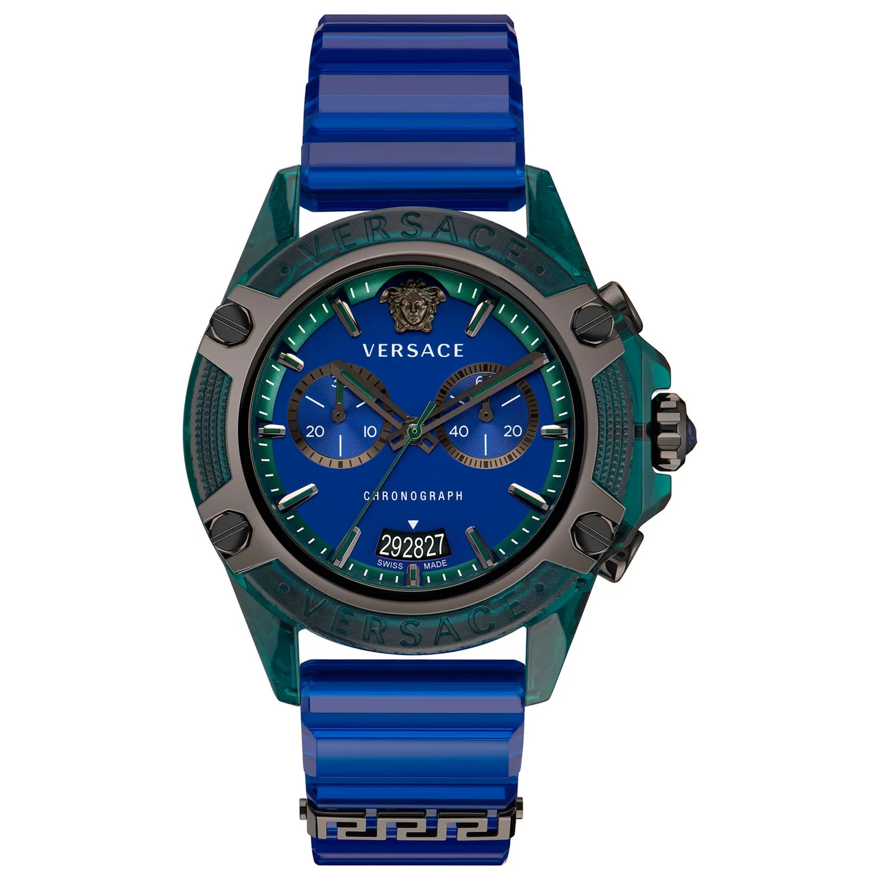 Versace Watch VEZ701122 kol saati