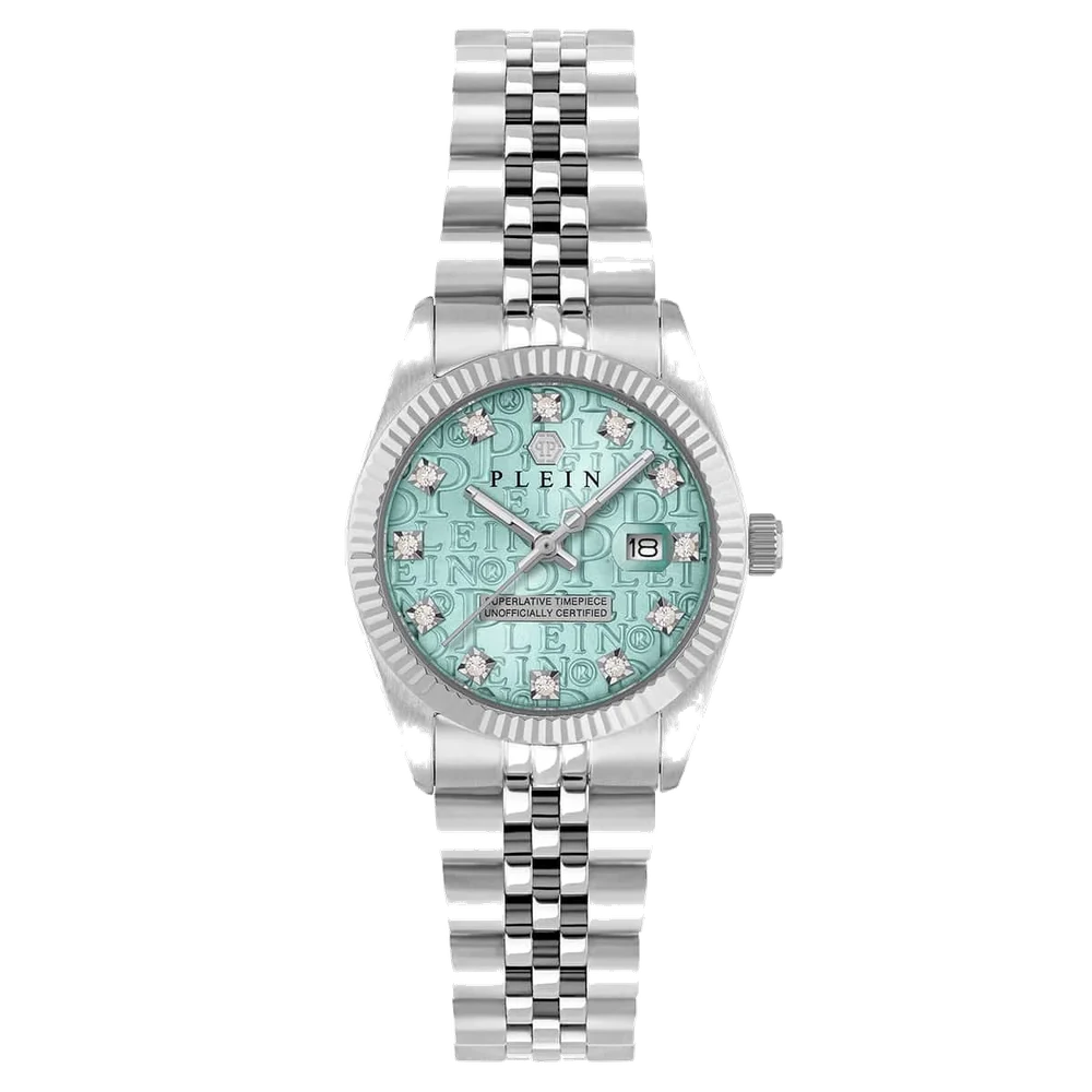 Philipp Plein PWNFA0225 28 mm kol saati