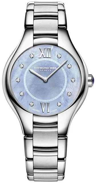 Raymond Weil Raymond Weil 5132-ST-00955 kol saati