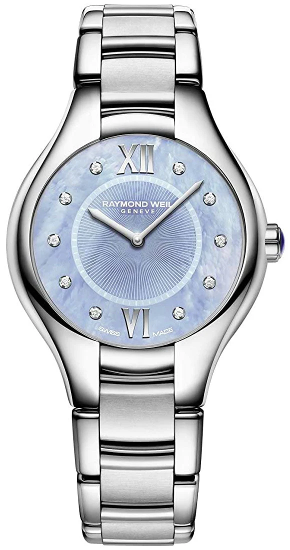 Raymond Weil Raymond Weil 5132-ST-00955 32 mm kol saati