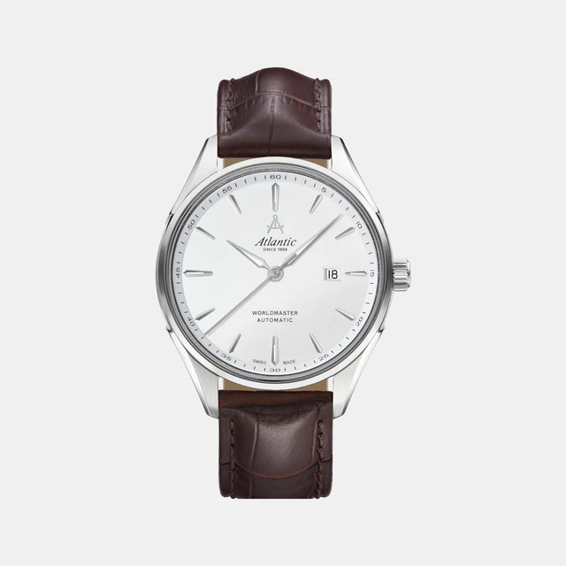 Atlantic Worldmaster 52781.41.21 kol saati
