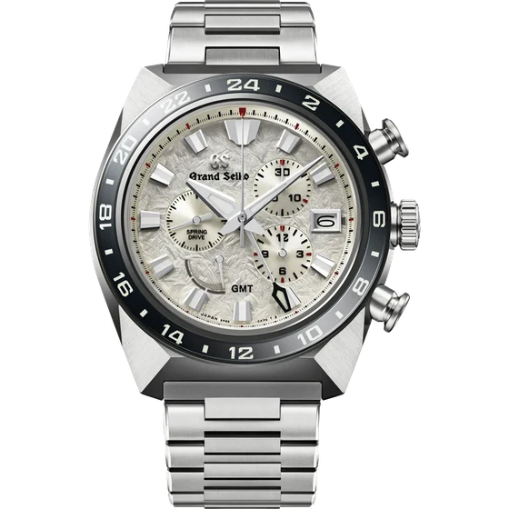 Grand Seiko Sport SBGC253 kol saati