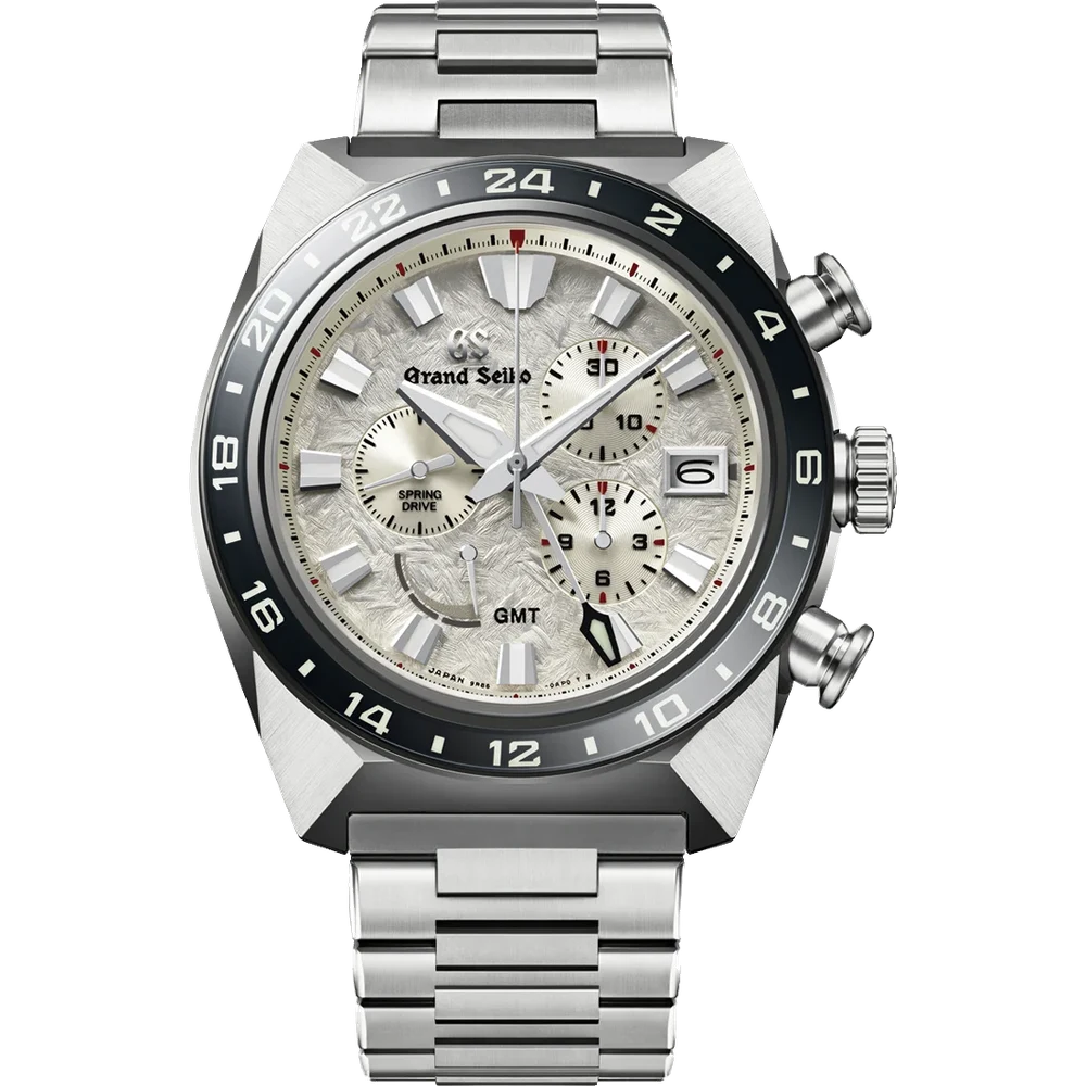 Grand Seiko Sport SBGC253 44.5 mm kol saati