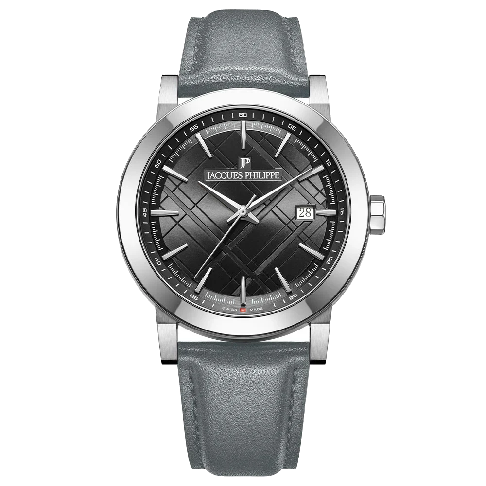 Jacques Philippe JPQGS531147 42 mm kol saati