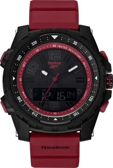 Reebok RV-ROG-G4-PBPR-BR kol saati