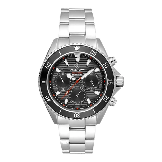 GANT G184001 kol saati