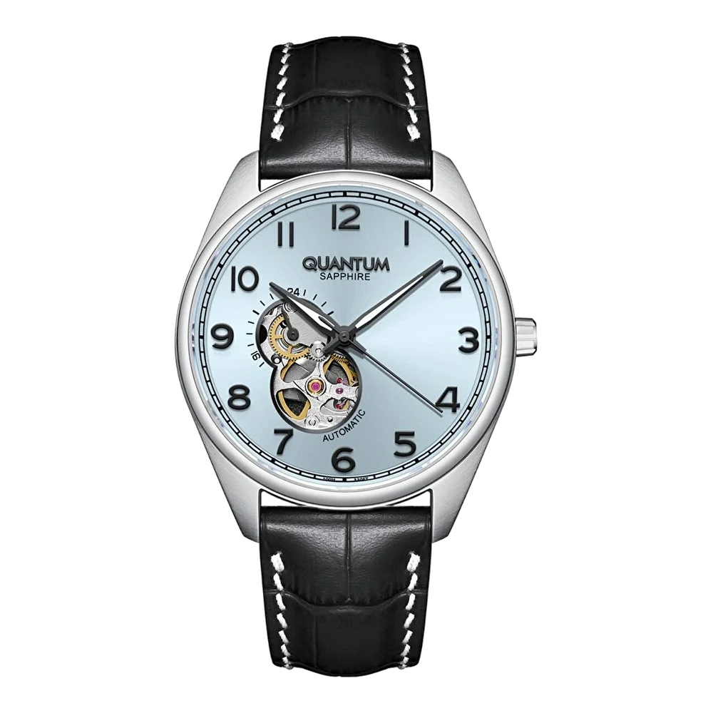 QUANTUM QMG1241.301 41.5 mm kol saati