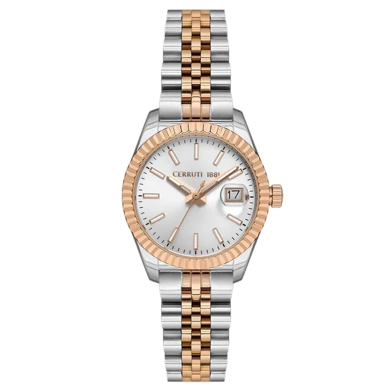 Cerruti 1881 CIWLH0090503 kol saati