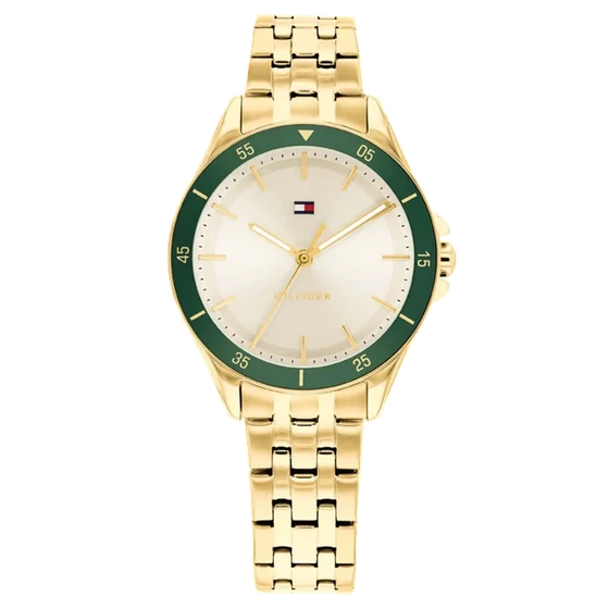 Tommy Hilfiger Jade TH1782892 kol saati