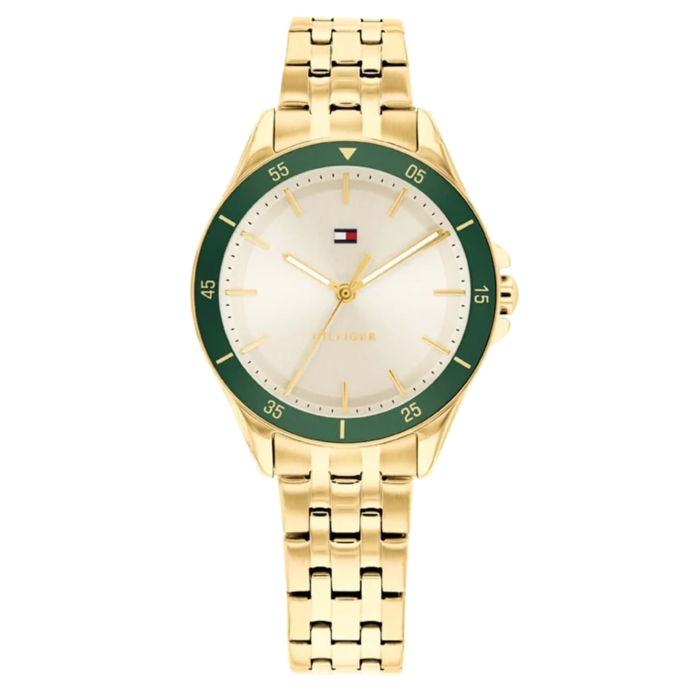Tommy Hilfiger Jade TH1782892 30 mm kol saati