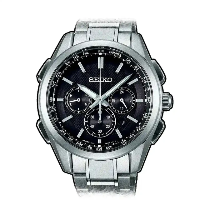 Seiko Seiko 38036 kol saati