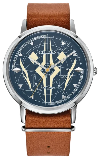 Citizen Ahsoka Tano BJ6508-02W kol saati