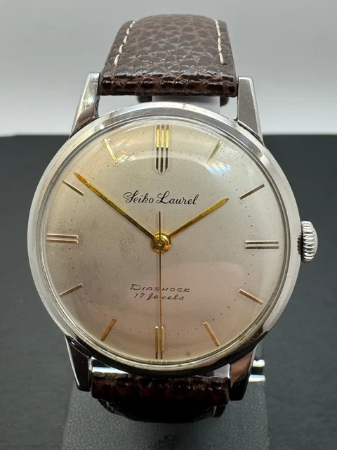 Seiko Seiko A309 kol saati