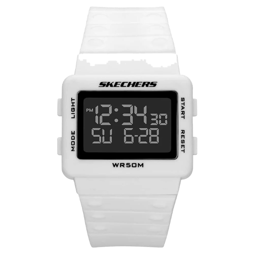 Skechers Larson SR1192 44 mm kol saati
