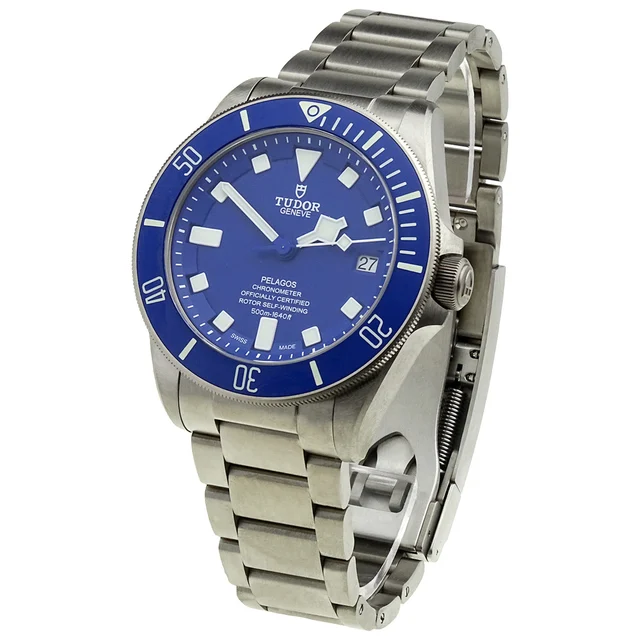 Tudor Pelagos 3Q77827 kol saati