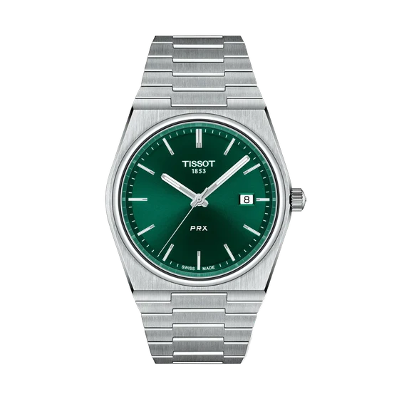 Tissot PRX 40mm T1374101109100 kol saati