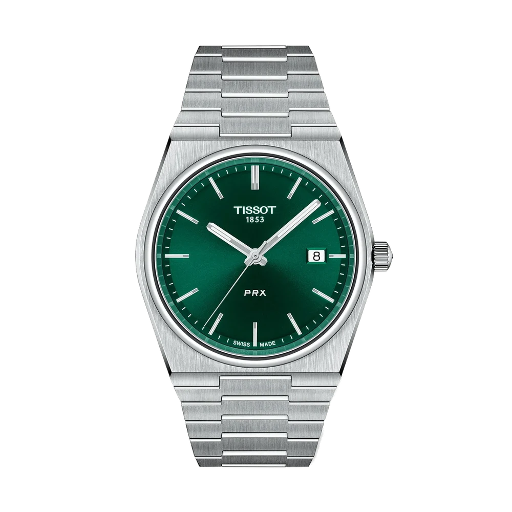 Tissot PRX 40mm T1374101109100 40 mm kol saati