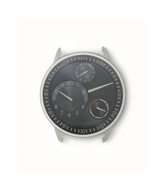 Ressence Type 1 WTI_R1467 kol saati