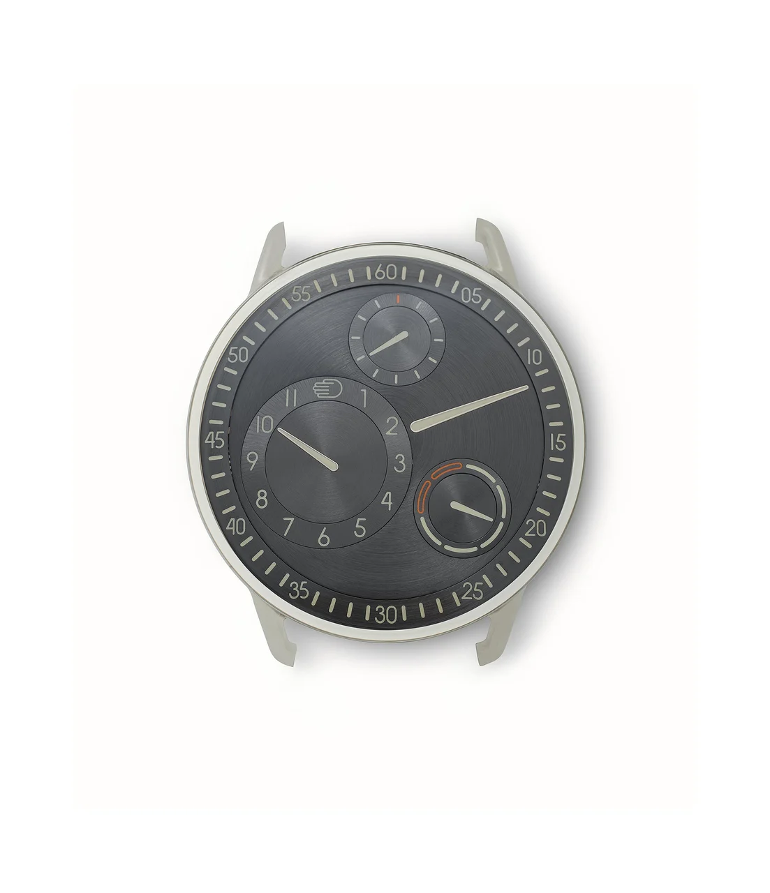 Ressence Type 1 WTI_R1467 42 mm kol saati