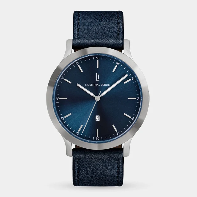 Lilienthal Berlin Huxley H01-101-B003AB kol saati