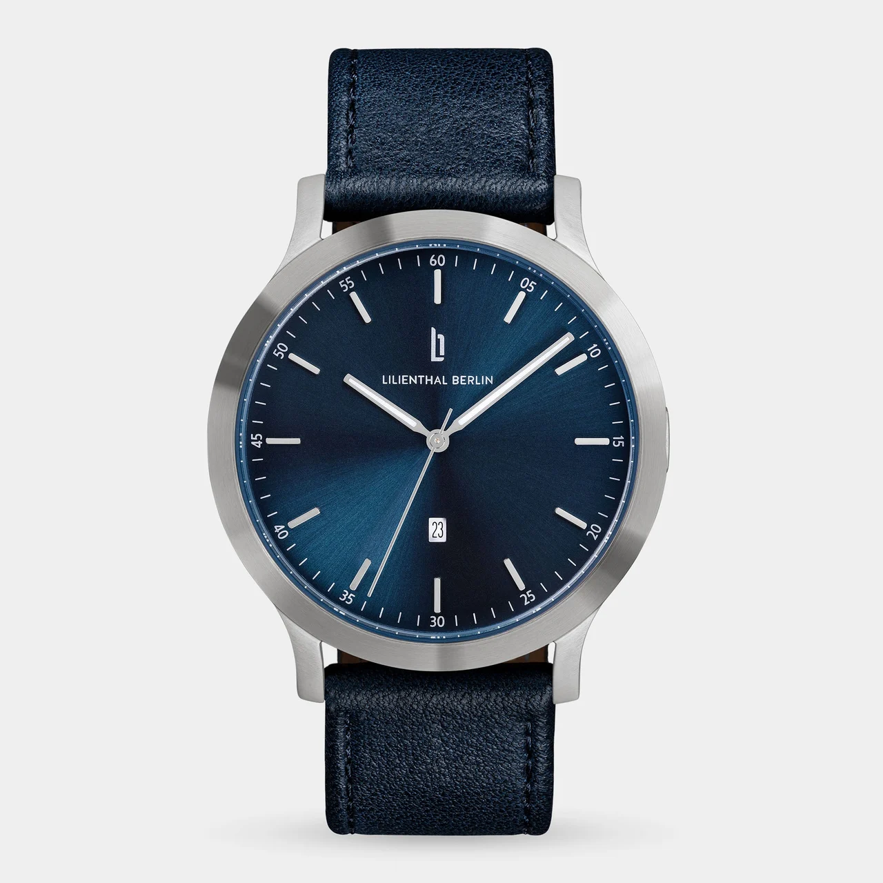 Lilienthal Berlin Huxley H01-101-B003AB 40 mm kol saati