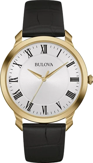 Bulova Classic 97A123 kol saati